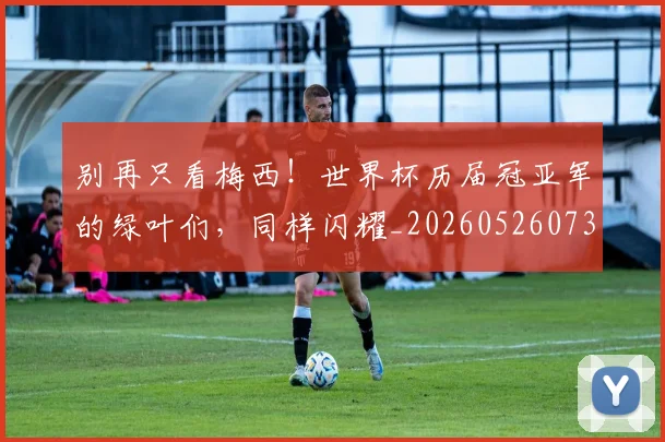 别再只看梅西！世界杯历届冠亚军的绿叶们，同样闪耀_20260526073155