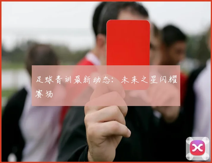 足球青训最新动态：未来之星闪耀赛场