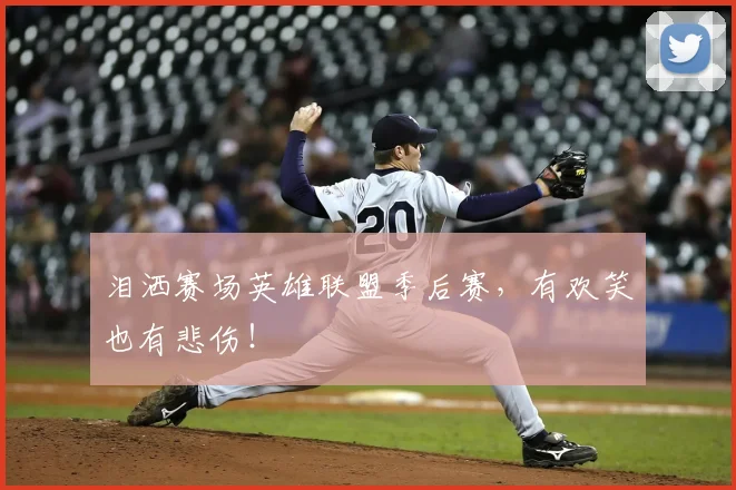 泪洒赛场英雄联盟季后赛，有欢笑也有悲伤！