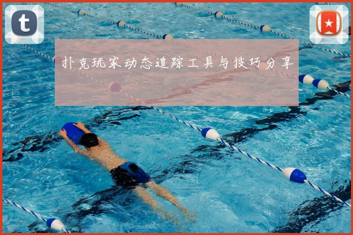 扑克玩家动态追踪工具与技巧分享