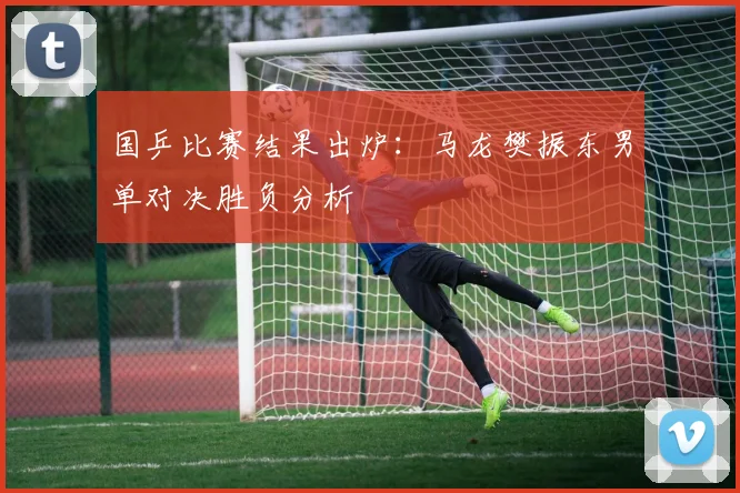 国乒比赛结果出炉：马龙樊振东男单对决胜负分析